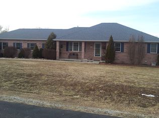 22255 Ruckus Ln W, Waynesville, MO 65583