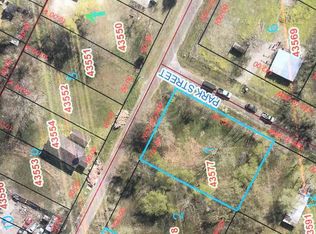 8239 Mississippi Ave, Port Arthur, TX 77640