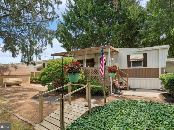 2551 Baltimore Blvd #67, Finksburg, MD 21048