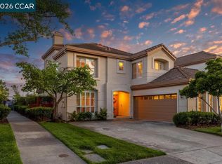 1086 Vista Pointe Cir, San Ramon, CA 94582