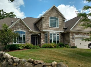 7693 Crooked Cove St, Kalamazoo, MI 49009