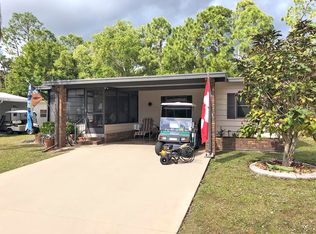 19769 Kara Cir #478, North Fort Myers, FL 33917