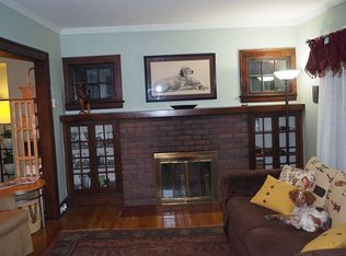 1545 Larchmont Ave, Lakewood, OH 44107