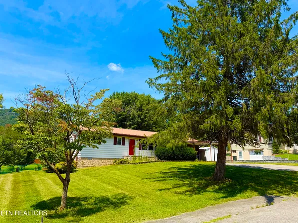 130 Griffith Ln, Jacksboro, TN 37757