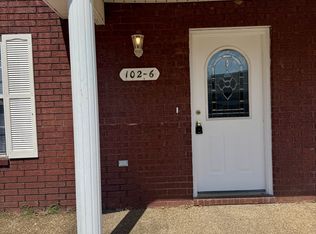 102 S Roland Rd APT 6, Roland, OK 74954