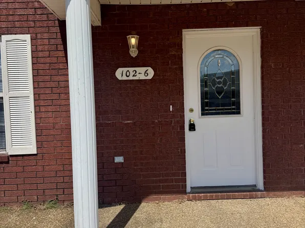 102 S Roland Rd, Roland, OK