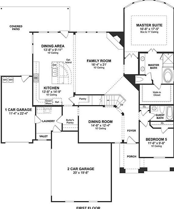 721 Lina Ct, Murphy, TX 75094 Zillow