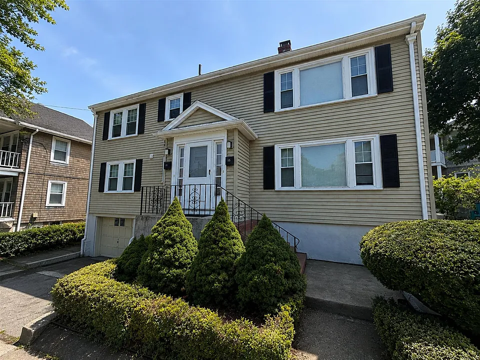 14 Grove St
