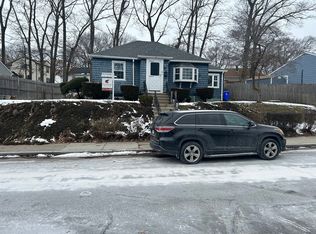 38 Hallron St, Hyde Park, MA 02136