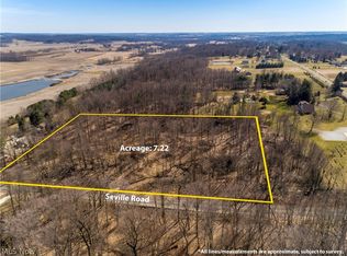 Seville Rd, Wadsworth, OH 44281