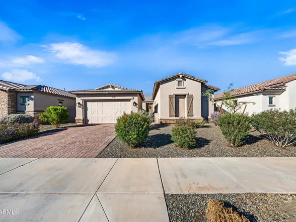 16356 W DESERT MIRAGE Drive, Surprise, AZ 85388