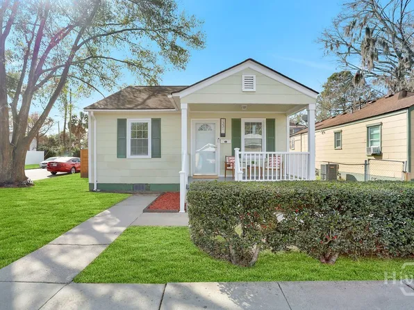 1331 E 42nd Street, Savannah, GA 31404
