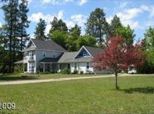 305 Yeoman Hall Rd, Kalispell, MT 59901