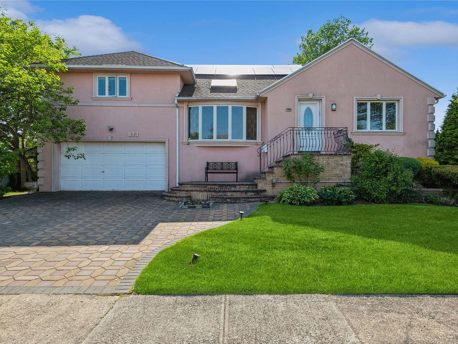 873 Cherry Lane, Valley Stream, NY 11581 Zillow