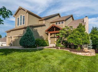 16201 Birch St, Overland Park, KS 66085