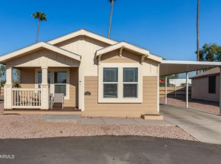 649 N 67th Dr #25, Phoenix, AZ 85043