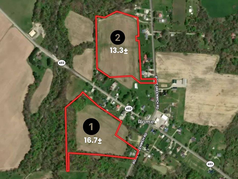 1st image of 6225 Rome South Rd