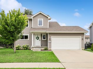312 SW 50th St, Ankeny, IA 50023