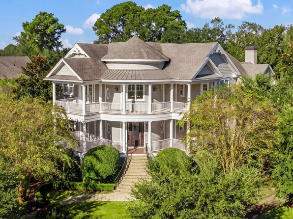 401 Creek Landing St, Charleston, SC 29492