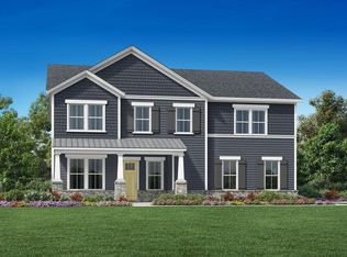 Frasier Plan, Coachman Reserve, Simpsonville, SC 29681