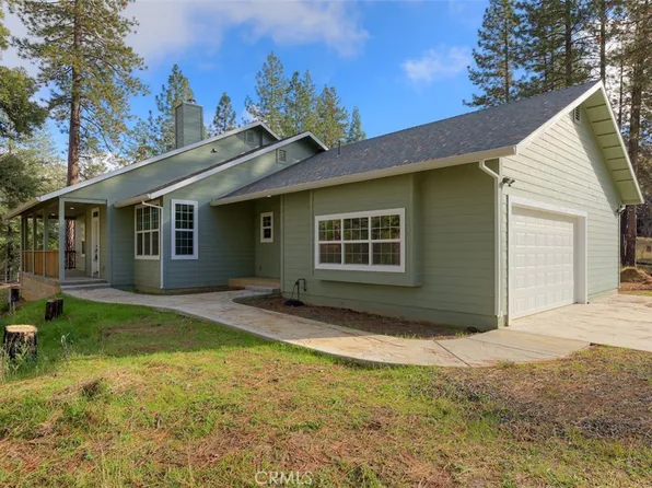 13159 Mullen Way, Oroville, CA 95965