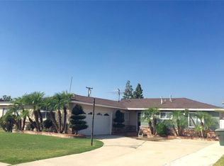 11561 Faye Ave, Garden Grove, CA 92840