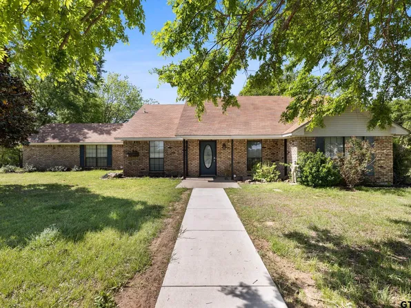 321 Vz County Road 2602, Wills Point, TX 75169