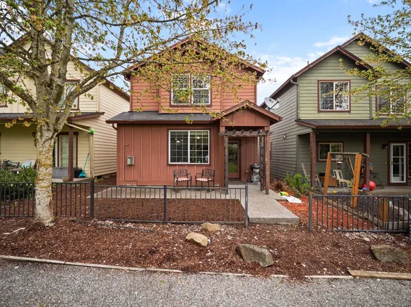 33590 SE Dill Pl, Scappoose, OR 97056