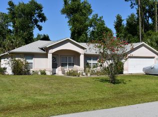 32 Putter Dr, Palm Coast, FL 32164