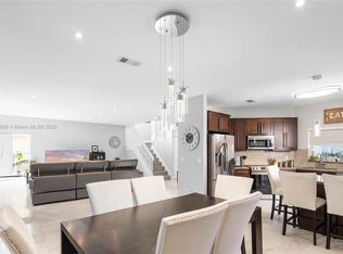 20773 NW 3rd St, Pembroke Pines, FL 33029