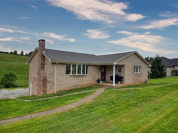 379 Pleasant Valley Rd, Bulger, PA 15019