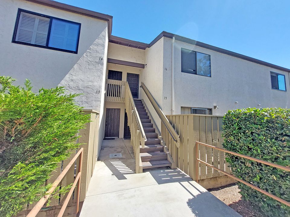 1st image of 9869 Caminito Marlock APT 15