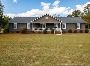 116 Ham Rd, Hope Mills, NC 28348