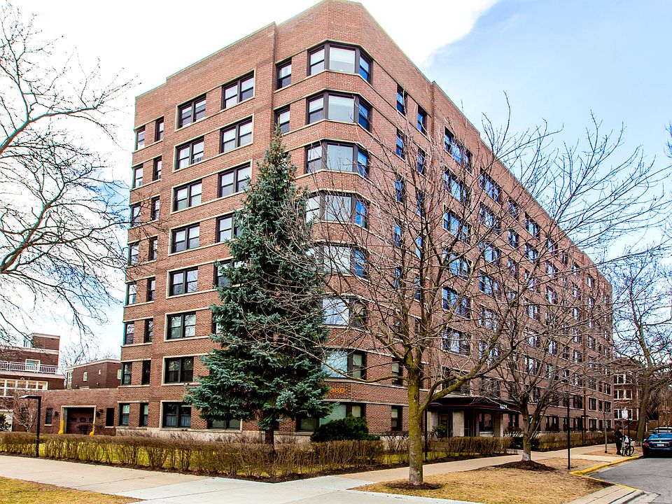 1st image of 4880 N Marine Dr APT 513
