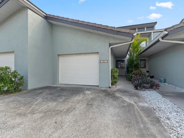 1251 Beachside Ln, Melbourne, FL 32903