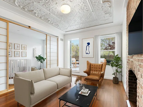 191 Luquer St APT 3B, Brooklyn, NY 11231