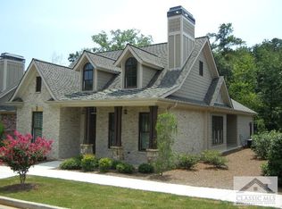 206 Pointe Pl, Athens, GA 30605