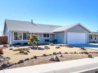 2065 Lonnie Ln, Dayton, NV