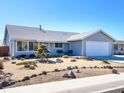 2065 Lonnie Ln, Dayton, NV, 89403