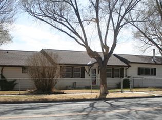 1320 State Ave, Alamosa, CO 81101