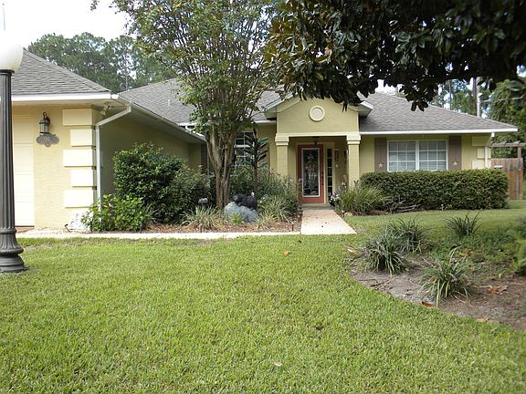 New Exterior Paint