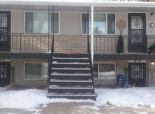 2312-14 Morrie Ave #2316, Cheyenne, WY 82001