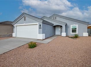 3642 N Irving St, Kingman, AZ 86409