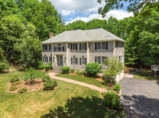 25 Vera Rd, Middleton, MA 01949