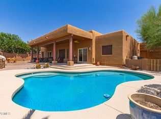 15656 N Eagles Nest Dr, Fountain Hills, AZ 85268