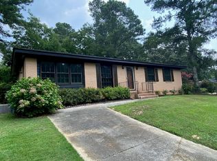 465 Barrett St, Harlem, GA 30814