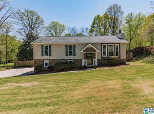 442 Red Stick Rd, Pelham, AL 35124