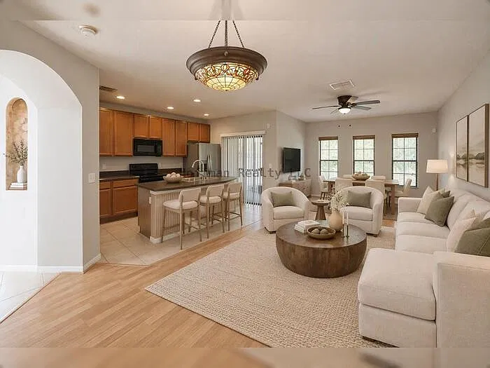 2 bed, 2.5 bath, 1290 sqft, $1,750 — Photo 3