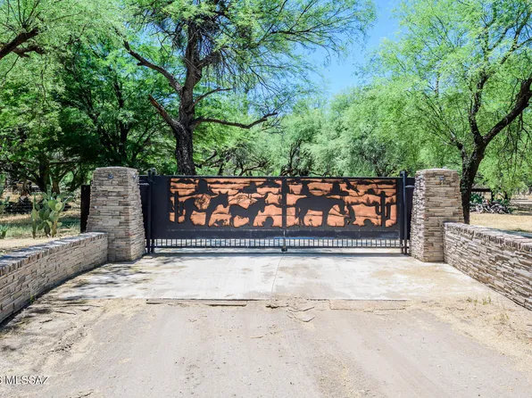 11370 E Edison St, Tucson, AZ 85749