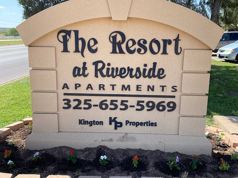 The Resort at Riverside — Photo 3